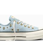 Converse Tenisi unisex Chuck Taylor All Star Lift A17596C