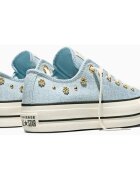 Converse Tenisi unisex Chuck Taylor All Star Lift A17596C