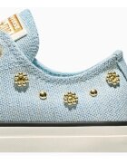 Converse Tenisi unisex Chuck Taylor All Star Lift A17596C