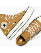 Converse Tenisi unisex Chuck Taylor All Star Lift A17614C