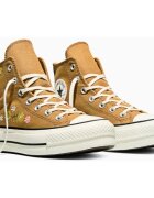 Converse Tenisi unisex Chuck Taylor All Star Lift A17614C