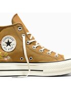 Converse Tenisi unisex Chuck Taylor All Star Lift A17614C