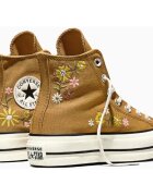 Converse Tenisi unisex Chuck Taylor All Star Lift A17614C
