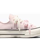 Converse Tenisi unisex Chuck Taylor All Star Lift A18916C