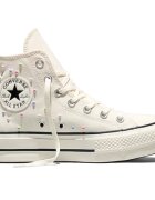 Converse Tenisi unisex Chuck Taylor All Star Lift A19140C