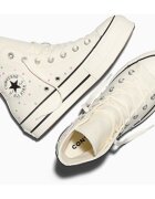 Converse Tenisi unisex Chuck Taylor All Star Lift A19140C