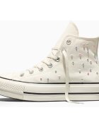 Converse Tenisi unisex Chuck Taylor All Star Lift A19140C