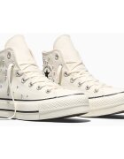 Converse Tenisi unisex Chuck Taylor All Star Lift A19140C