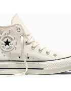 Converse Tenisi unisex Chuck Taylor All Star Lift A19140C