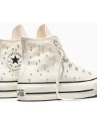Converse Tenisi unisex Chuck Taylor All Star Lift A19140C
