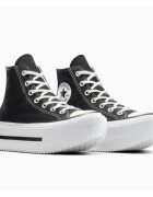 Converse Tenisi unisex Chuck Taylor All Star Lift Double Stack A12975C