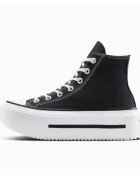 Converse Tenisi unisex Chuck Taylor All Star Lift Double Stack A12975C