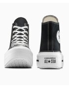 Converse Tenisi unisex Chuck Taylor All Star Lift Double Stack A12975C