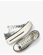 Converse Tenisi unisex Chuck Taylor All Star Lift Double Stack A16406C
