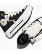Converse Tenisi unisex Chuck Taylor All Star Lift Double Stack Lace A20780C