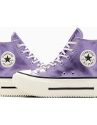Converse Tenisi unisex Chuck Taylor All Star Lift Double Stack Platform Metallic A15163C