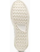Converse Tenisi unisex Chuck Taylor All Star Lift Double Stack Platform Metallic A15163C