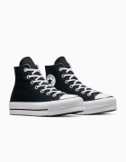 Converse Tenisi unisex Chuck Taylor All Star Lift Hi 560845C