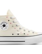 Converse Tenisi unisex Chuck Taylor All Star Lift Platform Celestial A13522C