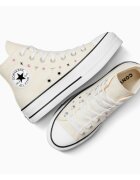 Converse Tenisi unisex Chuck Taylor All Star Lift Platform Celestial A13522C