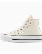 Converse Tenisi unisex Chuck Taylor All Star Lift Platform Celestial A13522C