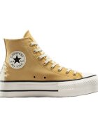 Converse Tenisi unisex Chuck Taylor All Star Lift Platform Crafted Laces A12551C