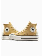 Converse Tenisi unisex Chuck Taylor All Star Lift Platform Crafted Laces A12551C