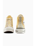 Converse Tenisi unisex Chuck Taylor All Star Lift Platform Crafted Laces A12551C