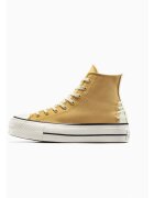 Converse Tenisi unisex Chuck Taylor All Star Lift Platform Crafted Laces A12551C
