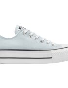 Converse Tenisi unisex Chuck Taylor All Star Lift Platform Polka Dots A11876C