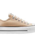 Converse Tenisi unisex Chuck Taylor All Star Lift Platform Polka Dots A11877C