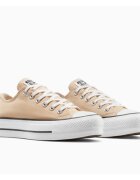 Converse Tenisi unisex Chuck Taylor All Star Lift Platform Polka Dots A11877C