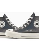 Converse Tenisi unisex Chuck Taylor All Star Lift Platform Sparkle A14519C
