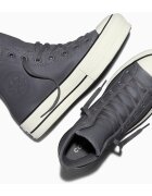 Converse Tenisi unisex Chuck Taylor All Star Lift Platform Water-Repellent A18394C