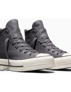Converse Tenisi unisex Chuck Taylor All Star Lift Platform Water-Repellent A18394C