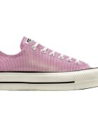 Converse Tenisi unisex Chuck Taylor All Star Lift Sparkle Shine A14521C
