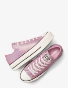 Converse Tenisi unisex Chuck Taylor All Star Lift Sparkle Shine A14521C