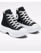 Converse Tenisi unisex Chuck Taylor All Star Lugged 20 A00870C