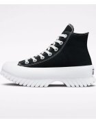Converse Tenisi unisex Chuck Taylor All Star Lugged 20 A00870C