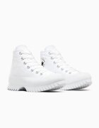 Converse Tenisi unisex Chuck Taylor All-Star Lugged 20 Hi A00871C
