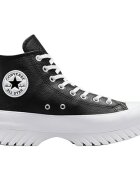 Converse Tenisi unisex Chuck Taylor All Star Lugged 20 Leather A03704C