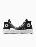Converse Tenisi unisex Chuck Taylor All Star Lugged 20 Leather A03704C