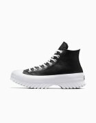 Converse Tenisi unisex Chuck Taylor All Star Lugged 20 Leather A03704C