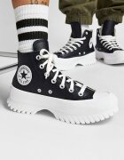 Converse Tenisi unisex Chuck Taylor All Star Lugged 20 Leather A03704C