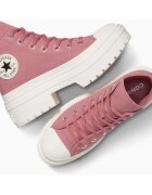 Converse Tenisi unisex Chuck Taylor All Star Lugged Heel Platform A10618C