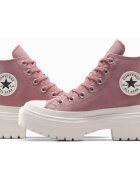 Converse Tenisi unisex Chuck Taylor All Star Lugged Heel Platform A10618C