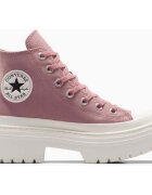 Converse Tenisi unisex Chuck Taylor All Star Lugged Heel Platform A10618C