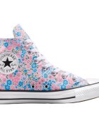 Converse Tenisi unisex Chuck Taylor All Star Mini Flowers A14980C