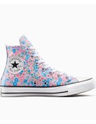 Converse Tenisi unisex Chuck Taylor All Star Mini Flowers A14980C