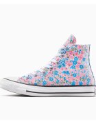 Converse Tenisi unisex Chuck Taylor All Star Mini Flowers A14980C